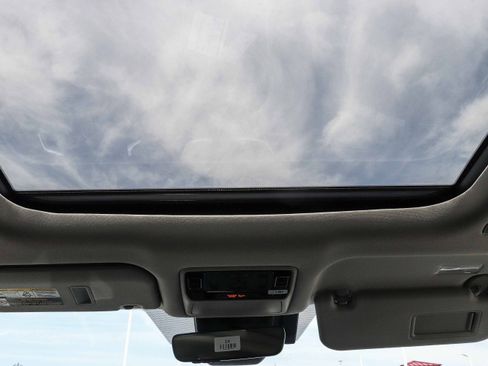 New 2026 Toyota Grand Highlander Limited image 14