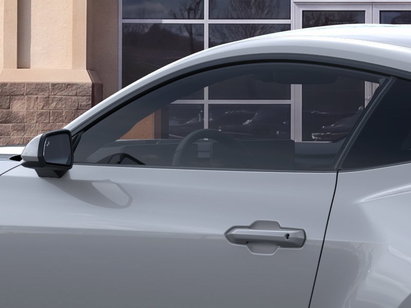 New 2026 Ford Mustang GT w/ GT Performance Package RWD image 48