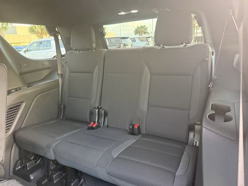 New 2026 Chevrolet Tahoe LS image 33
