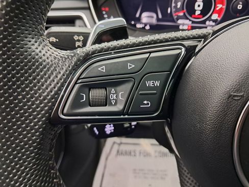 Used 2019 Audi RS 5 Sportback w/ RS Driver Assistance Package image 11