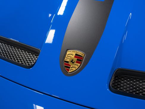 Used 2022 Porsche 911 GT3 RWD image 15