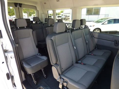Used 2026 Ford Transit 350 XLT RWD image 17