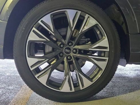 New 2026 Audi Q8 Premium Plus AWD/4WD image 16