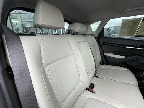 Used 2021 Kia Seltos SX w/ SX Sunroof Package image 30