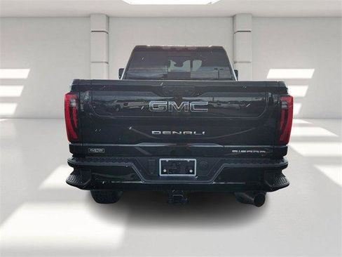 New 2026 GMC Sierra 2500 Denali Ultimate w/ Max Trailering Package image 4