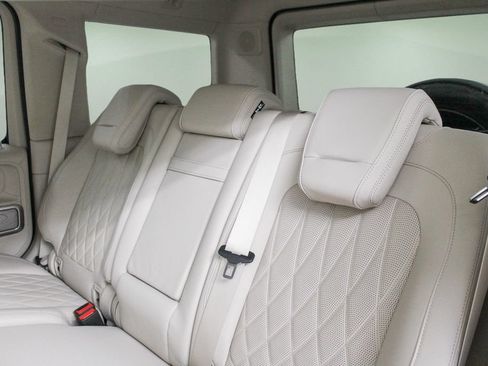 Used 2026 Mercedes-Benz G 63 AMG 4MATIC image 25