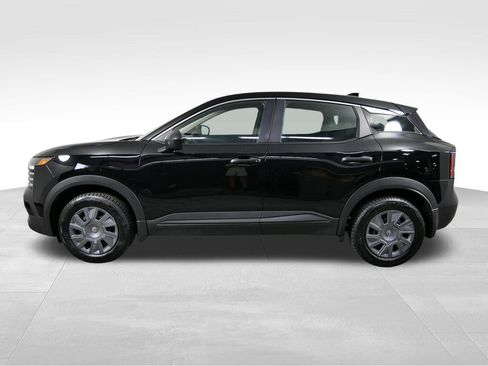 Used 2025 Nissan Kicks S AWD/4WD image 6