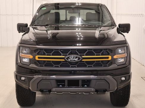 New 2025 Ford F150 Tremor w/ Equipment Group 402A High image 4