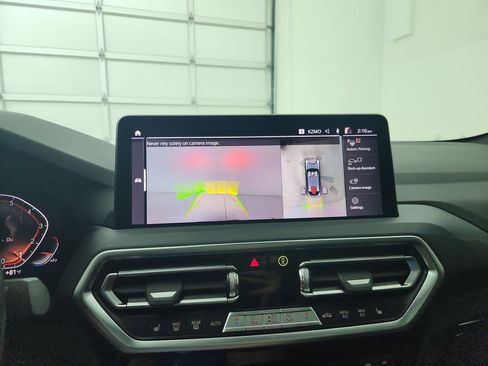 Used 2023 BMW X4 xDrive30i w/ Premium Package AWD/4WD image 26