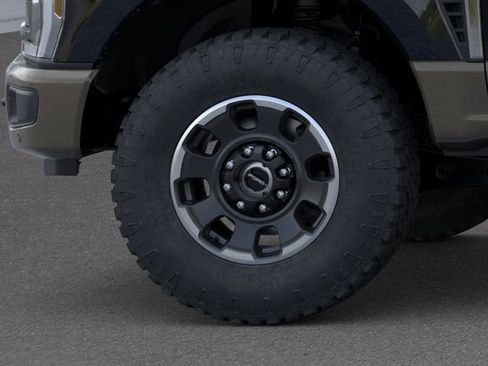 New 2026 Ford F250 King Ranch w/ Tremor Off-Road Package AWD/4WD image 19