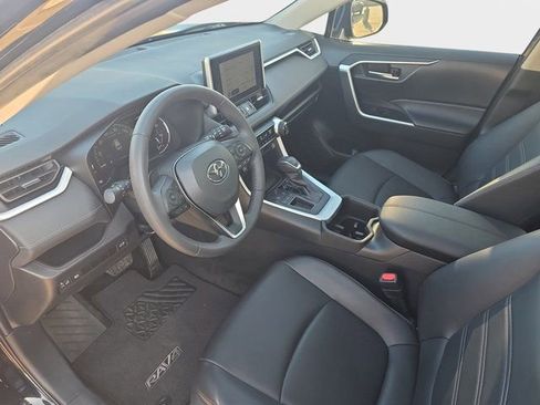 Used 2024 Toyota RAV4 XLE Premium image 16