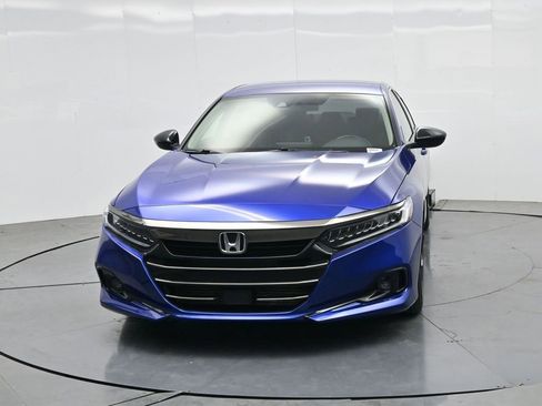 Used 2022 Honda Accord Sport Special Edition image 23