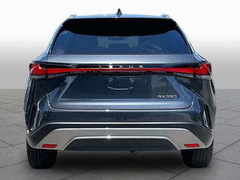 Used 2025 Lexus RX 350 Premium Plus w/ Convenience Package FWD image 5