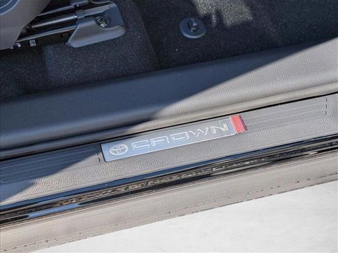 New 2026 Toyota Crown Limited image 6