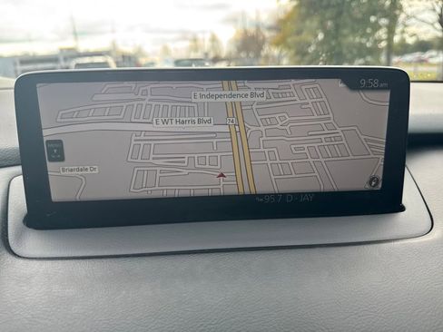 Used 2022 MAZDA CX-9 Grand Touring image 30