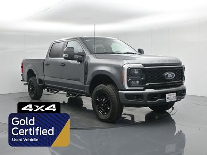 Used 2023 Ford F250 XL w/ STX Appearance Package