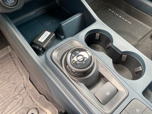 Used 2025 Ford Maverick XLT w/ Equipment Group 302A image 16