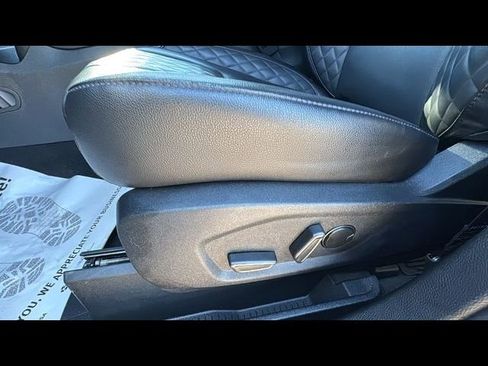 Certified 2024 Ford Edge Titanium AWD/4WD image 8