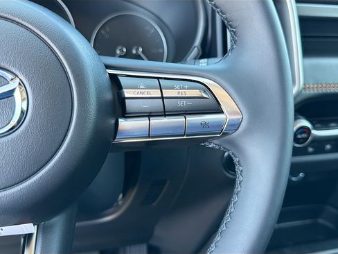 New 2026 MAZDA CX-50 AWD 2.5 Hybrid w/ Weather Package image 39