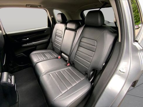 Certified 2024 Honda CR-V EX-L image 21