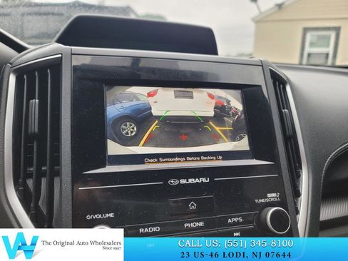 Used 2022 Subaru Impreza 2.0i image 19