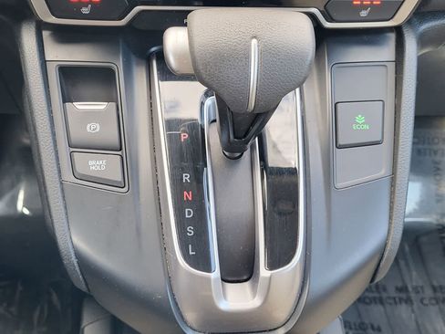 Used 2018 Honda CR-V EX image 24