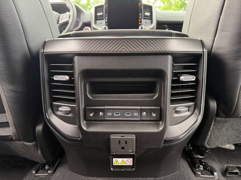 New 2026 RAM 1500 RHO w/ RHO Level 1 Equipment Group AWD/4WD image 16