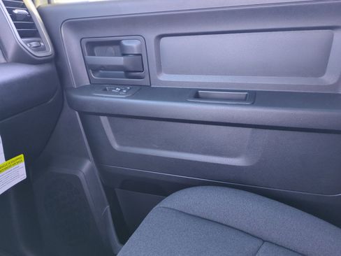 New 2026 RAM 3500 Tradesman image 16