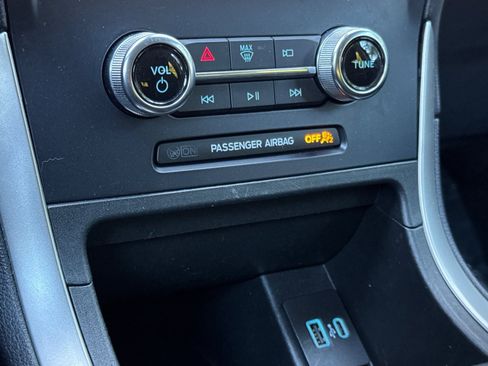 Used 2023 Ford Edge SEL image 23