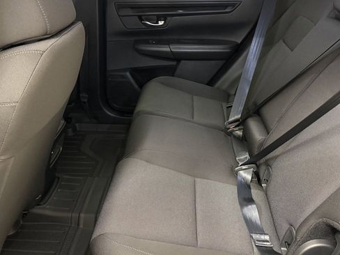 New 2026 Honda CR-V EX image 16