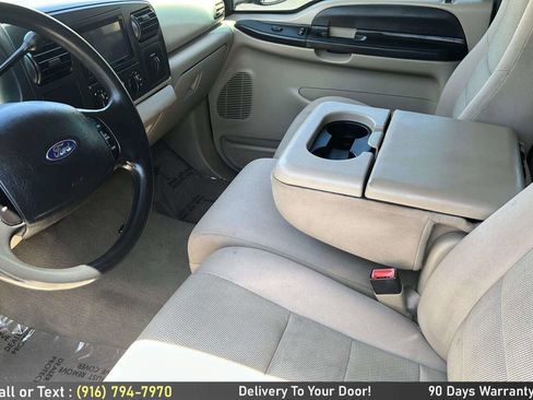 Used 2006 Ford F250 XLT image 11