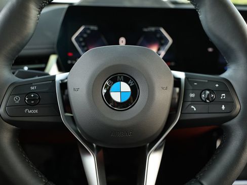 New 2026 BMW X1 xDrive28i w/ Technology Package AWD/4WD image 33