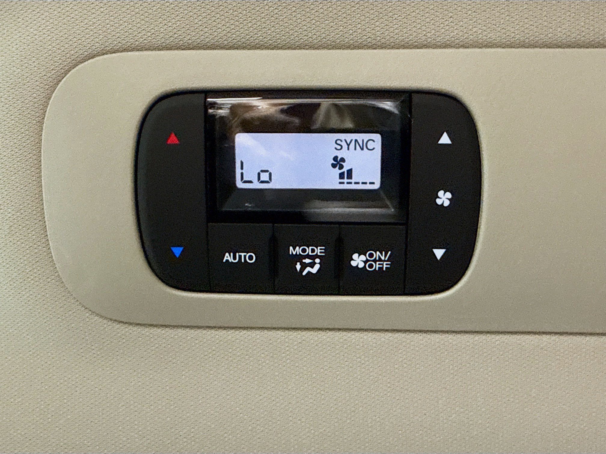 New 2026 Honda Odyssey EX-L image 30