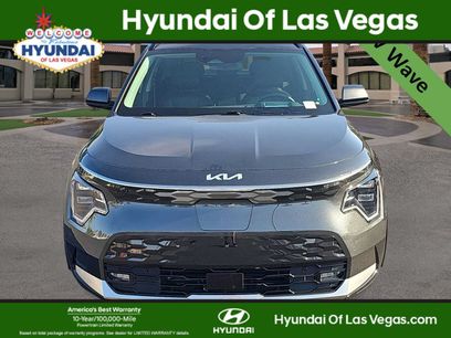 Used 2024 Kia Niro Wave