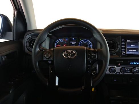 Used 2023 Toyota Tacoma SR AWD/4WD image 12