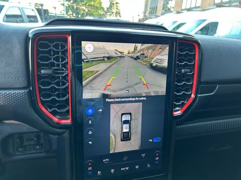 Used 2024 Ford Ranger Raptor image 19