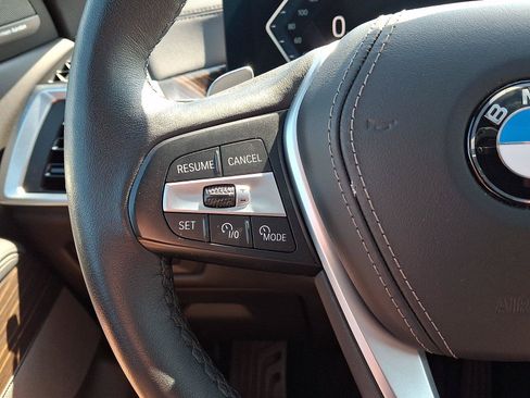 Used 2024 BMW X5 xDrive40i w/ Premium Package AWD/4WD image 24