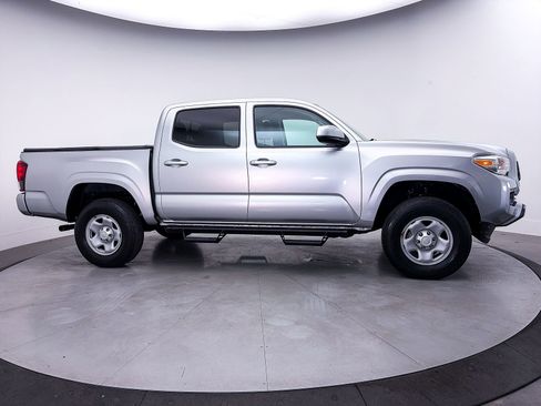 Used 2023 Toyota Tacoma SR AWD/4WD image 36