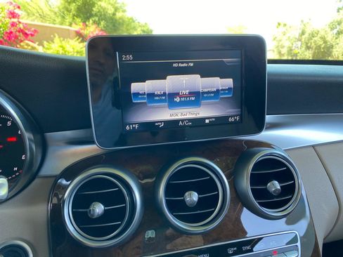 Used 2018 Mercedes-Benz C 300 Sedan image 63