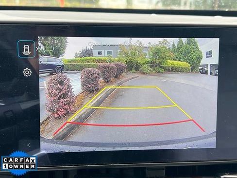 Used 2024 Hyundai Kona SEL FWD image 31