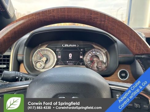 Used 2019 RAM 1500 Limited image 10