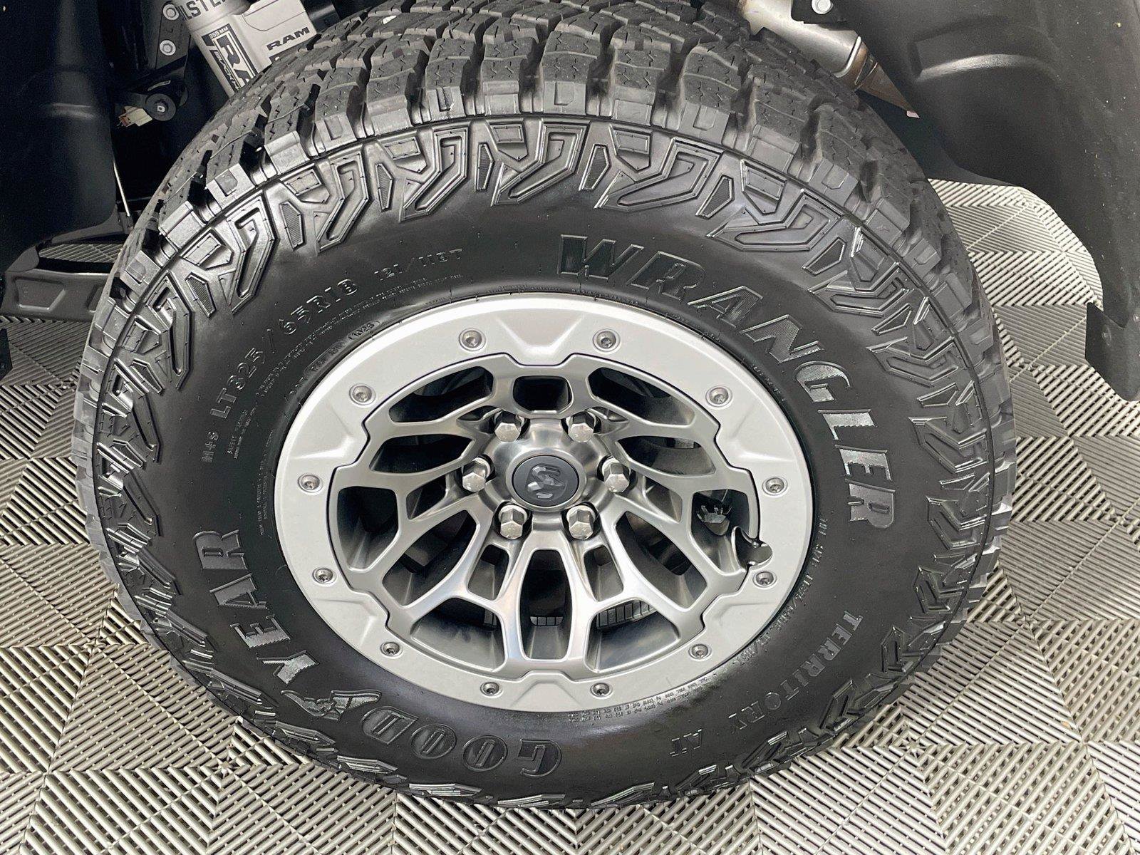 Used 2026 RAM 1500 RHO w/ RHO Level 1 Equipment Group AWD/4WD image 35