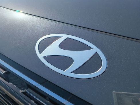 New 2026 Hyundai Palisade Calligraphy image 13