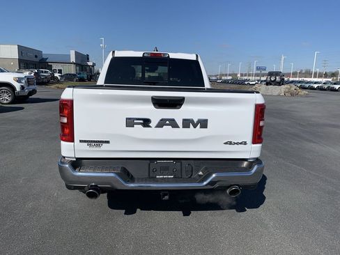 Used 2026 RAM 1500 Big Horn image 7