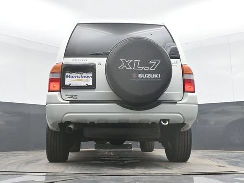 Used 2003 Suzuki XL7 4WD image 47