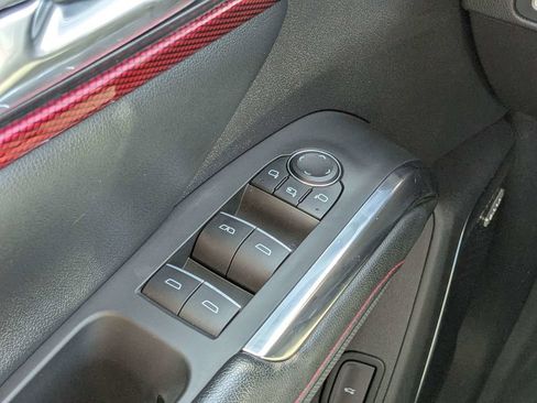Used 2024 Chevrolet Traverse RS w/ LPO, Floor Liner Package AWD/4WD image 20