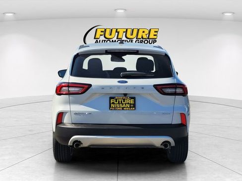 Used 2025 Ford Escape Active image 8