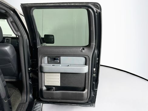 Used 2012 Ford F150 XLT w/ XLT Chrome Pkg RWD image 26
