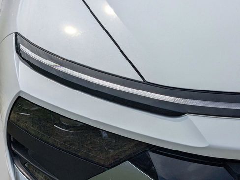 New 2026 Hyundai Sonata SE FWD image 36