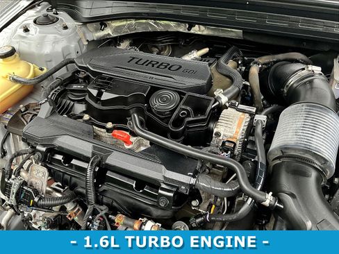 Used 2021 Kia K5 GT-Line AWD/4WD image 31